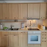 24 6 Ropelius Apartment *