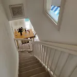 24 6 Ropelius Lejlighed *