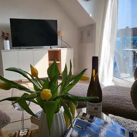 24 6 Ropelius Apartmán
