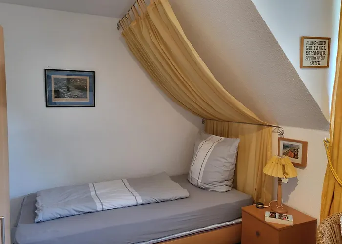 Apartamento 24 6 Ropelius