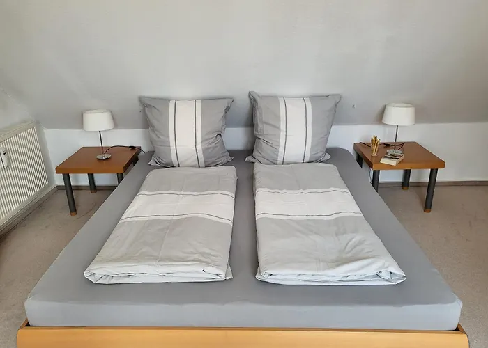 Apartamento 24 6 Ropelius *