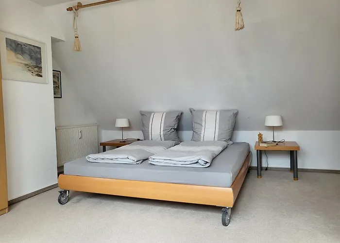 Apartamento 24 6 Ropelius Sankt Peter-Ording