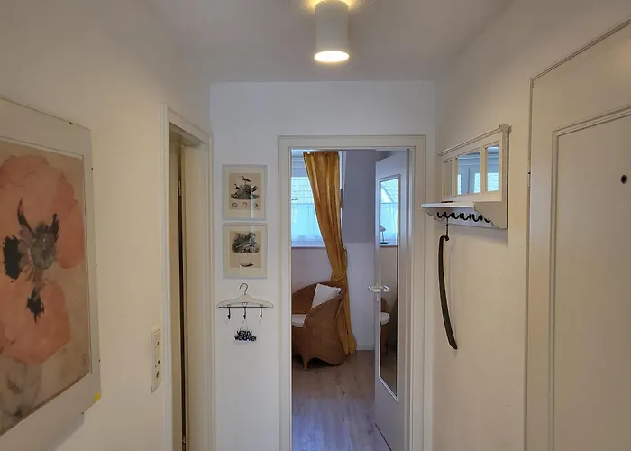 24 6 Ropelius Apartamento *