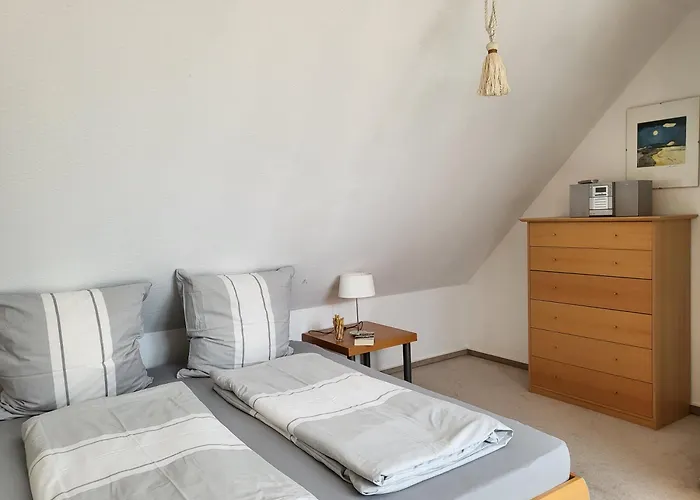 Apartamento 24 6 Ropelius *