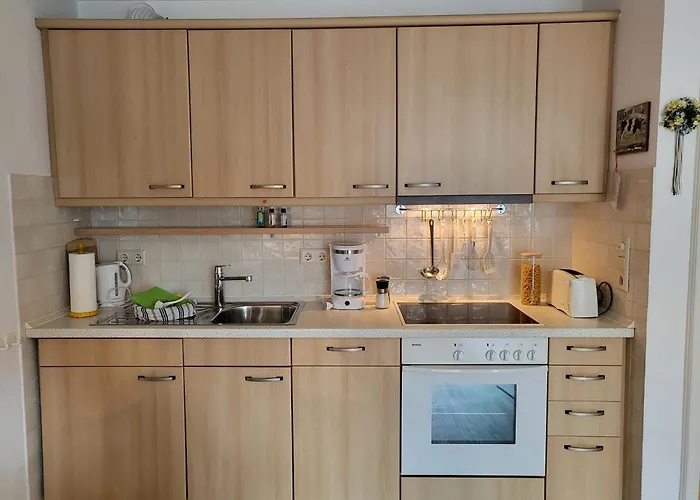 24 6 Ropelius Apartamento *