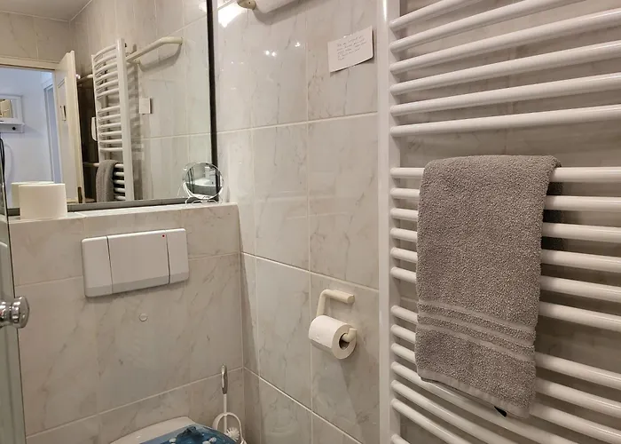 Apartamento 24 6 Ropelius *