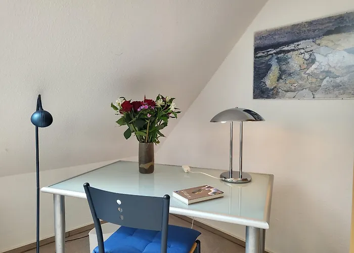 Apartamento 24 6 Ropelius Sankt Peter-Ording