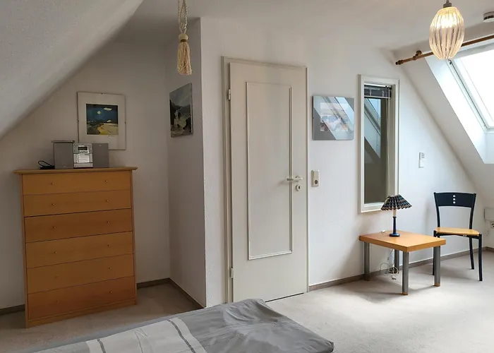 Apartamento 24 6 Ropelius Sankt Peter-Ording