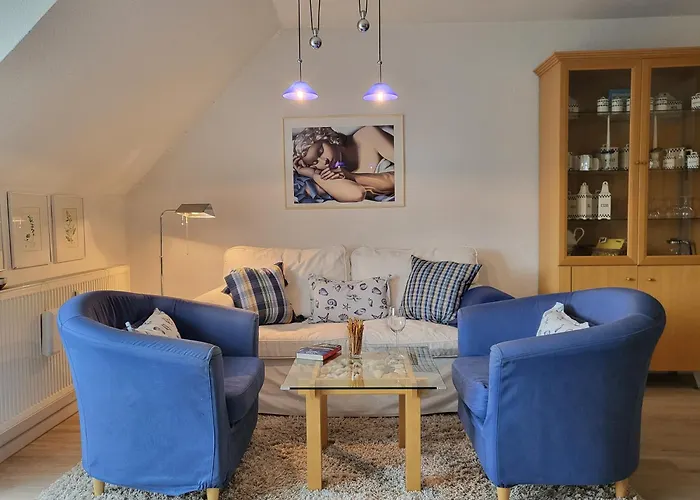 24 6 Ropelius * Sankt Peter-Ording