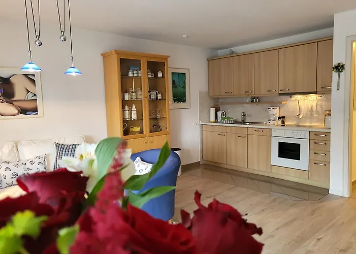 Apartamento 24 6 Ropelius *