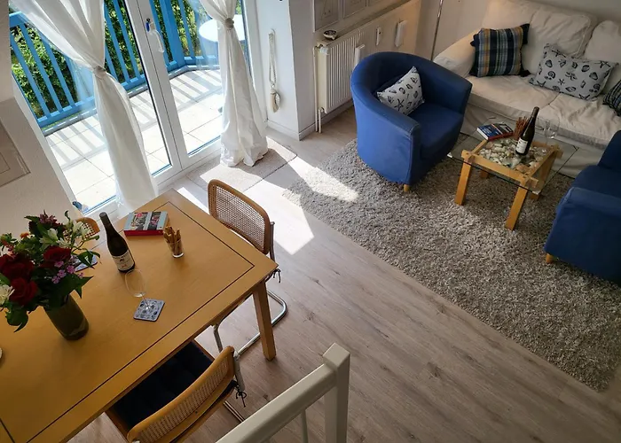 Apartamento 24 6 Ropelius