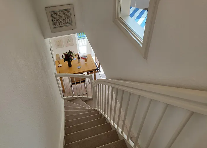 24 6 Ropelius Apartamento *