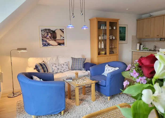 Apartamento 24 6 Ropelius Sankt Peter-Ording