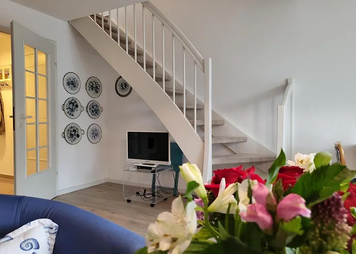 Apartamento 24 6 Ropelius *